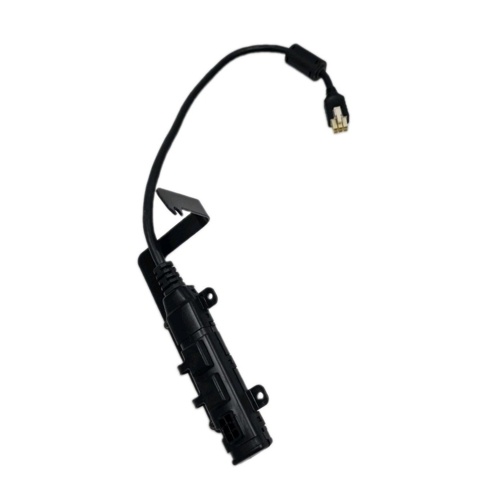 Quantum Expansion Port for Q-Logic / 2 Power Wheelchairs ~ 17869501